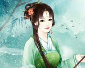 《锦瑟》李商隐的千古名篇，也是唐代诗坛的绝唱