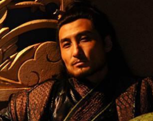 历史上单雄信人品如何，是什么形象?