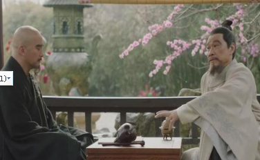 姚广孝为何什么要出家？他到底是个怎样的人？