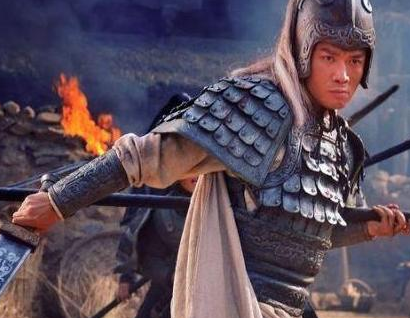 赵云忠勇有加一生几乎从未有过败绩 刘备为什么不派赵云镇守一方