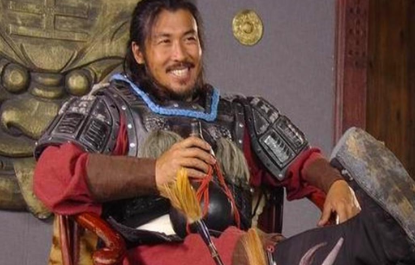 徐达夫人无意说的一句话，让朱元璋起了杀心