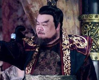 安禄山是怎么死的？他为什么会死的那么不明不白？