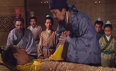 刘禅真的是刘备最合适的继承人吗 刘备到底是怎么想的