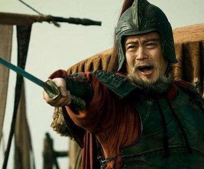 东汉末年割据势力那么多 其中谁的势力是最大的一个