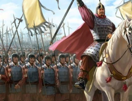 隋朝和唐朝都对高句丽进行过战争 隋朝灭亡,唐朝为何却没事