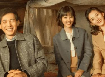 《乔家的儿女》什么时候播出？正午阳光再出新剧