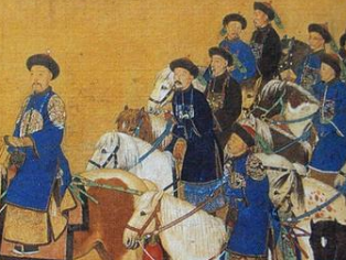 雍正登基掌权后为何没有除掉张廷玉？原因是什么