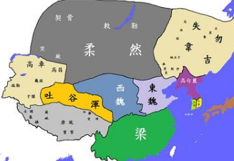 北魏孝武帝元修是什么身份？他最后的结局如何