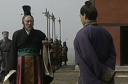 赵盾是权臣，董狐为何敢记载赵盾弑君的事实呢？