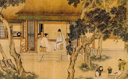 宋朝的皇帝评价普遍不高，为何赵祯却完全不同呢？