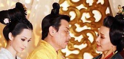 杨坚几乎屠尽宇文皇室,隋朝又被宇文氏终结 这一切真的是天意吗