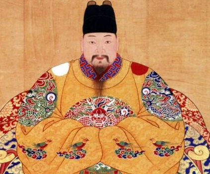 嘉靖皇帝不务正业,沉迷炼丹 嘉靖为什么还能掌权45年之久