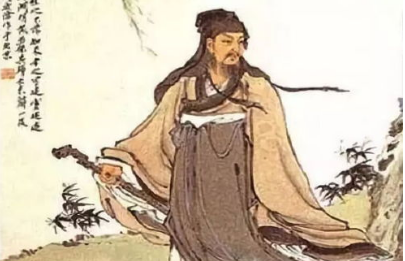 惠洪《千秋岁·半身屏外》：大有“篇终接浑茫”之势