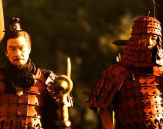 能够位列战国七雄之一，韩国是个什么样的国家？