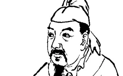 韦庄《荷叶杯·记得那年花下》：悲哀中包含了漂泊者的忧伤