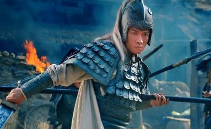 东吴被忽略的一位猛将，此人是谁呢？