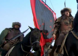 历史上的呼延灼真实实力如何?他是什么结局？