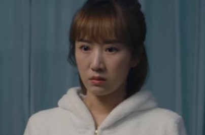 《我是真的爱你》尤雅知不知道老公破产了？