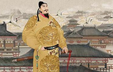 李世民也算千古一帝了，为何却没去泰山封禅呢？