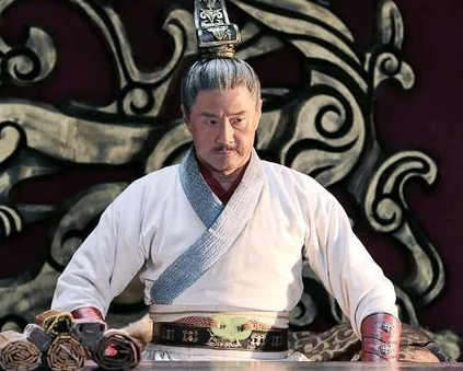 赵武灵王为什么要退位 赵武灵王为什么把赵国一分为二