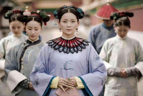 从包衣宫女到乾隆后妃，揭秘恭嫔的人生经历