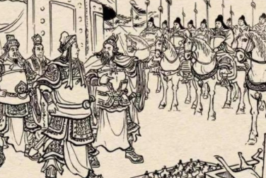 孙策得到军队后，为何没有急着找刘表报仇呢？