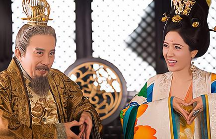 李林甫是如何一步步成为权倾一时的高官呢？