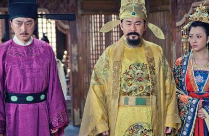 北宋名相寇准是一个什么样的人 寇准的结局到底有多惨