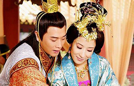 明朝第九位皇帝朱佑樘，朱佑樘拼音怎么读？