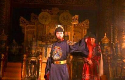 崇祯不南迁的原因是什么 崇祯南迁又会是什么结果