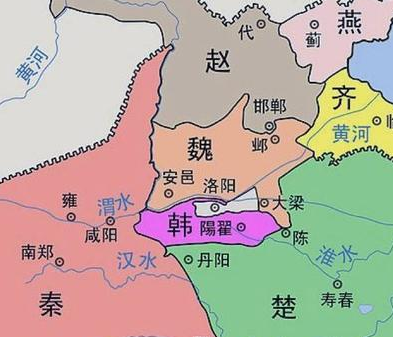 战国时期打仗都不缺粮吗 诸葛亮打仗为什么总是缺粮