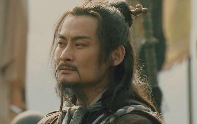 宋江的各方面能力都不突出，为什么能当首领?