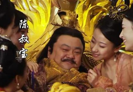 陈叔宝作为有名的荒唐皇帝 陈叔宝究竟做了什么荒唐的事情