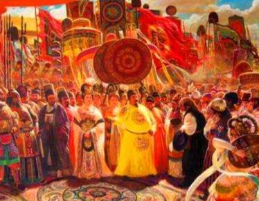 唐朝到底有多强盛？唐朝盛世体现在哪些方面？