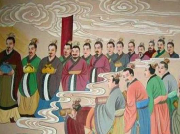 周王室为什么要组建宗周六师、成周八师？这两支武装力量是如何消失的？