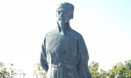 汪藻《即事二首·其一》：在沉闷的生活中见到生机和希望