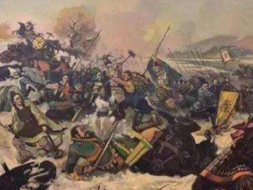 秦国：用一百多年奠定统一天下的基础，用十年灭六国统一天下