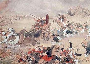 东周为什么被划分为春秋和战国两个时代？是如何划分的？