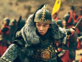 豪格身为皇长子，为什没能在皇太极去世后登基继位？