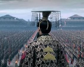 秦始皇拥有众多嫔妃，为什么终生没有立后？