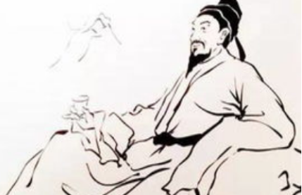 王维《辋川闲居赠裴秀才迪》：诗画音乐完美结合的五律