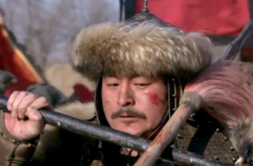 呼延灼是梁山的猛将，他的历史原型是谁？