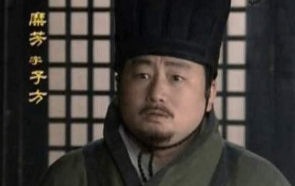 刘备的小舅子糜芳为什么要背叛关羽？