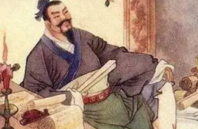 同样是功高盖主，为何范蠡却能得到善终呢？