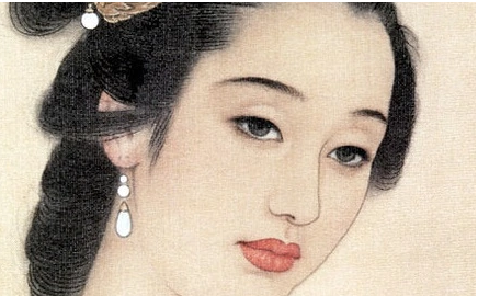 李清照《鹧鸪天·寒日萧萧上琐窗》：典型的易安晚期作品