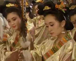 三国时期都有哪些狠角色？夏侯惇关羽上榜？