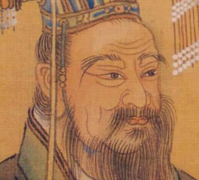 隋朝灭亡的原因是什么 杨坚有没有推卸的责任