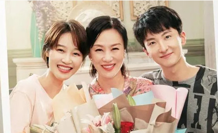 《婆婆的镯子》发布定档预告片，于8月30日登陆湖南卫视