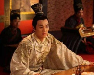 柴荣和赵匡胤之间的关系有多复杂 柴荣为什么是赵匡胤最崇拜的人