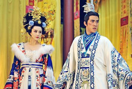 历史上李治到底是什么样的皇帝 李治真的是昏庸之人吗